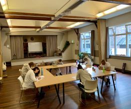 theorie examen
